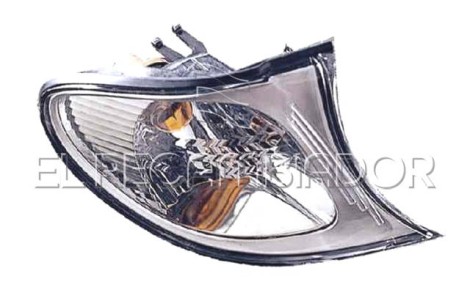 FRONT LAMP Right side (passenger) BMW Serie 3 E46 (01-05) 4 Ptas. - 14200572