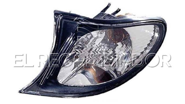 FRONT LAMP Left side (driver) BMW Serie 3 E46 (01-05) 4 Ptas. - 14200573