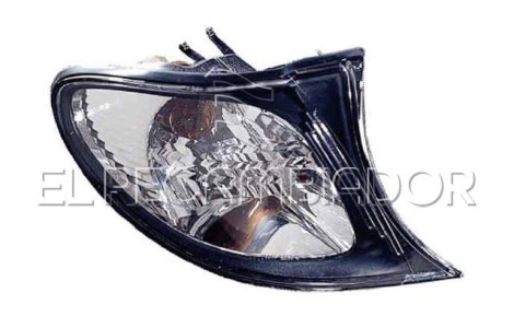 FRONT LAMP Right side (passenger) BMW Serie 3 E46 (01-05) 4 Ptas. - 14200574