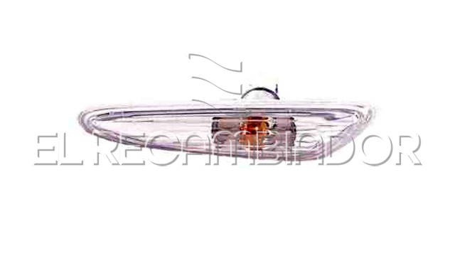 PILOTO LATERAL Lado izquierdo (conductor) BMW Serie 3 E46 (01-05) 4 Ptas. - 15200577