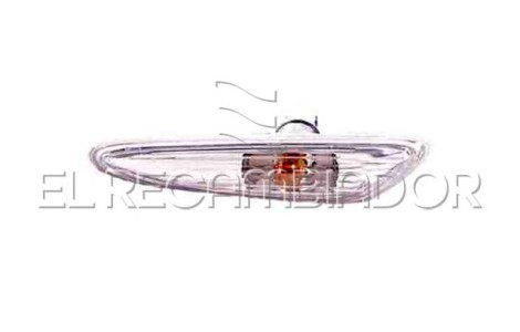 PILOTO LATERAL Lado izquierdo (conductor) BMW Serie 3 E46 (01-05) 4 Ptas. - 15200577
