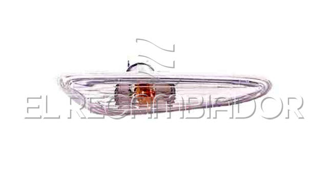 SIDE LAMP Right side (passenger) BMW Serie 3 E46 (01-05) 4 Ptas. - 15200578