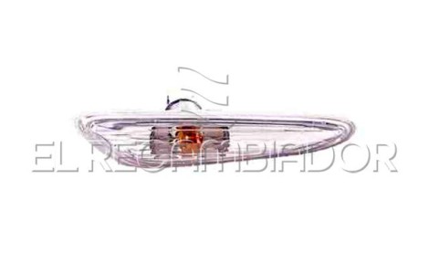 SIDE LAMP Right side (passenger) BMW Serie 3 E46 (01-05) 4 Ptas. - 15200578