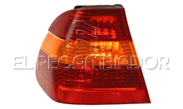 PILOTO TRASERO Lado izquierdo (conductor) BMW Serie 3 E46 (01-05) 4 Ptas. - 16200541