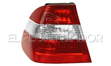 PILOTO TRASERO Lado izquierdo (conductor) BMW Serie 3 E46 (01-05) 4 Ptas. - 16200545