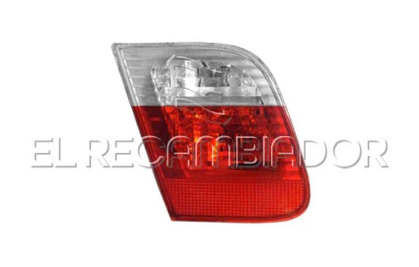 PILOTO TRASERO Lado izquierdo (conductor) BMW Serie 3 E46 (01-05) 4 Ptas. - 16200547
