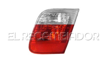 PILOTO TRASERO Lado derecho (acompañante) BMW Serie 3 E46 (01-05) 4 Ptas. - 16200548
