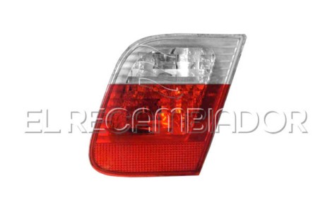 PILOTO TRASERO Lado derecho (acompañante) BMW Serie 3 E46 (01-05) 4 Ptas. - 16200548