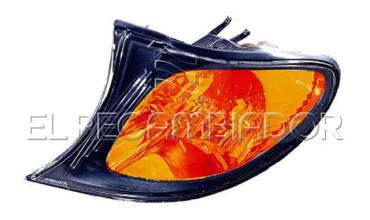 FRONT LAMP Left side (driver) BMW Serie 3 E46 (01-05) Touring - Familiar - 14200531