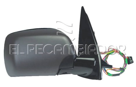 ESPEJO COMPLETO Lado derecho (acompañante) BMW X5 E53 (00-06) - 27046634