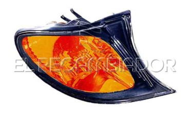 FRONT LAMP Right side (passenger) BMW Serie 3 E46 (01-05) Touring - Familiar - 14200532