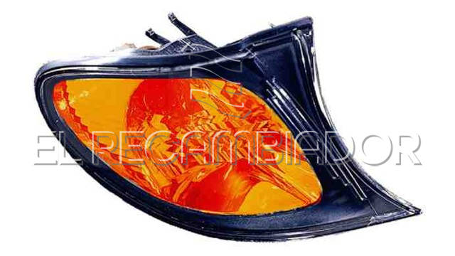 FRONT LAMP Right side (passenger) BMW Serie 3 E46 (01-05) Touring - Familiar - 14200532
