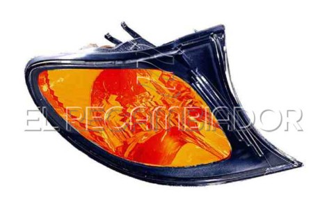 FRONT LAMP Right side (passenger) BMW Serie 3 E46 (01-05) Touring - Familiar - 14200532