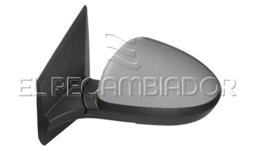 ESPEJO COMPLETO Lado izquierdo (conductor) CHEVROLET-DAEWOO AVEO (11-) - 27403511
