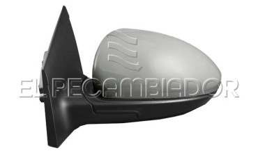 ESPEJO COMPLETO Lado izquierdo (conductor) CHEVROLET-DAEWOO CRUZE (09-) - 27401813