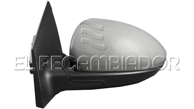 ESPEJO COMPLETO Lado izquierdo (conductor) CHEVROLET-DAEWOO CRUZE (09-) - 27401813