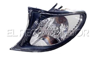 FRONT LAMP Left side (driver) BMW Serie 3 E46 (01-05) Touring - Familiar - 14200573