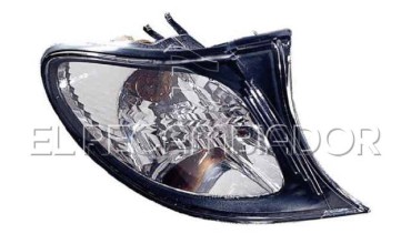 FRONT LAMP Right side (passenger) BMW Serie 3 E46 (01-05) Touring - Familiar - 14200574
