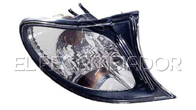 FRONT LAMP Right side (passenger) BMW Serie 3 E46 (01-05) Touring - Familiar - 14200574