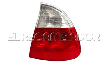 PILOTO TRASERO Lado derecho (acompañante) BMW Serie 3 E46 (01-05) Touring - Familiar - 16200554