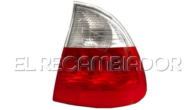 PILOTO TRASERO Lado derecho (acompañante) BMW Serie 3 E46 (01-05) Touring - Familiar - 16200554