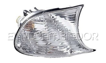 FRONT LAMP Right side (passenger) BMW Serie 3 E46 (01-03) Coupé 2 Ptas. - 14200566