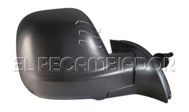 COMPLET MIRROR Right side (passenger) CITROEN BERLINGO (12-18) - 24223812