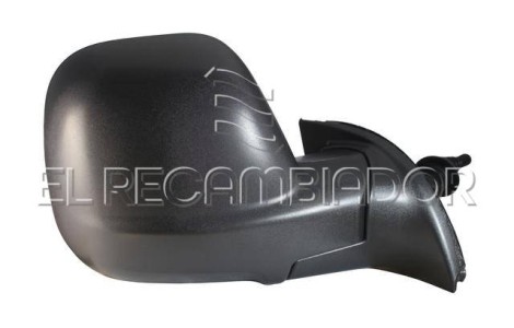 COMPLET MIRROR Right side (passenger) CITROEN BERLINGO (12-18) - 24223812
