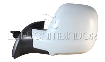 COMPLET MIRROR Left side (driver) CITROEN BERLINGO (12-18) - 24223813
