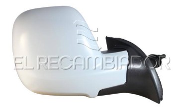 COMPLET MIRROR Right side (passenger) CITROEN BERLINGO (12-18) - 24223814