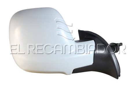 ESPEJO COMPLETO Lado derecho (acompañante) CITROEN BERLINGO (12-18) - 24223814