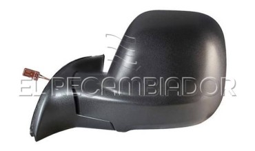 COMPLET MIRROR Left side (driver) CITROEN BERLINGO (12-18) - 27059151