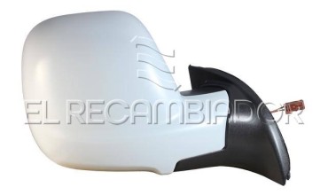 COMPLET MIRROR Right side (passenger) CITROEN BERLINGO (12-18) - 27059154