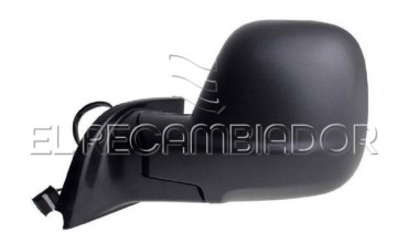 COMPLET MIRROR Left side (driver) CITROEN BERLINGO (18-) - 27059181