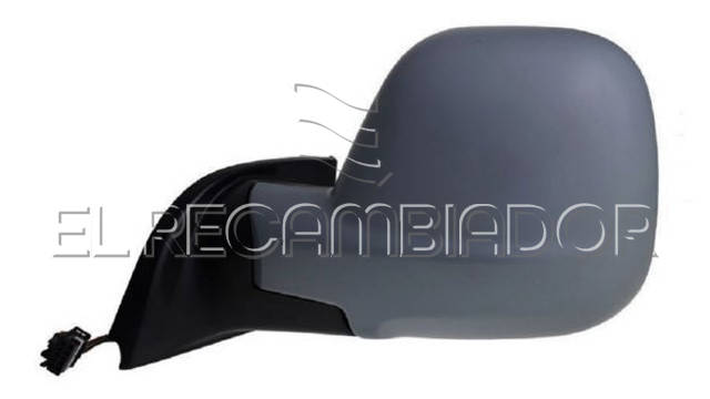 ESPEJO COMPLETO Lado izquierdo (conductor) CITROEN BERLINGO (18-) - 27059183