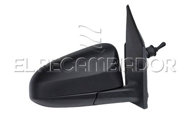 ESPEJO COMPLETO Lado derecho (acompañante) CITROEN C1 (14-) - 24226502