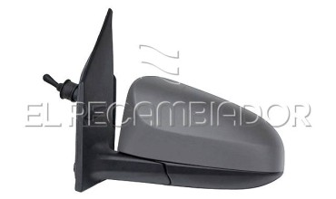 ESPEJO COMPLETO Lado izquierdo (conductor) CITROEN C1 (14-) - 24226511