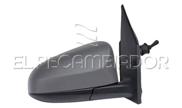 ESPEJO COMPLETO Lado derecho (acompañante) CITROEN C1 (14-) - 24226512