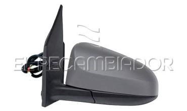 ESPEJO COMPLETO Lado izquierdo (conductor) CITROEN C1 (14-) - 27226521
