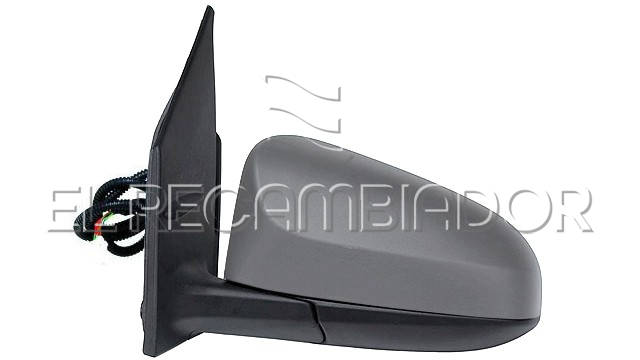 ESPEJO COMPLETO Lado izquierdo (conductor) CITROEN C1 (14-) - 27226521