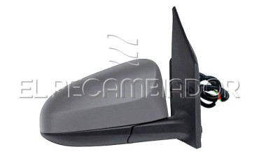 ESPEJO COMPLETO Lado derecho (acompañante) CITROEN C1 (14-) - 27226522