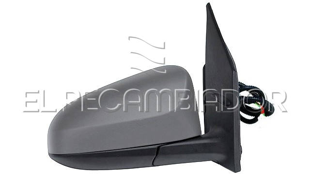 ESPEJO COMPLETO Lado derecho (acompañante) CITROEN C1 (14-) - 27226522