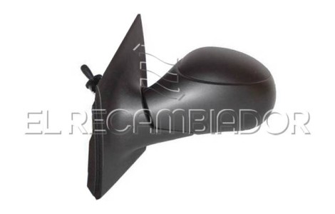 ESPEJO COMPLETO Lado izquierdo (conductor) CITROEN C2 (03-09) - 24227011