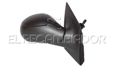 ESPEJO COMPLETO Lado derecho (acompañante) CITROEN C2 (03-09) - 24227012