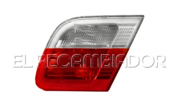 PILOTO TRASERO Lado derecho (acompañante) BMW Serie 3 E46 (01-03) Coupé 2 Ptas. - 16200538