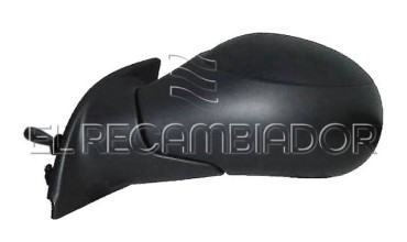 ESPEJO COMPLETO Lado izquierdo (conductor) CITROEN C3 (02-10) - 24227511