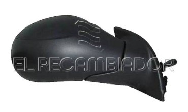 ESPEJO COMPLETO Lado derecho (acompañante) CITROEN C3 (02-10) - 24227512