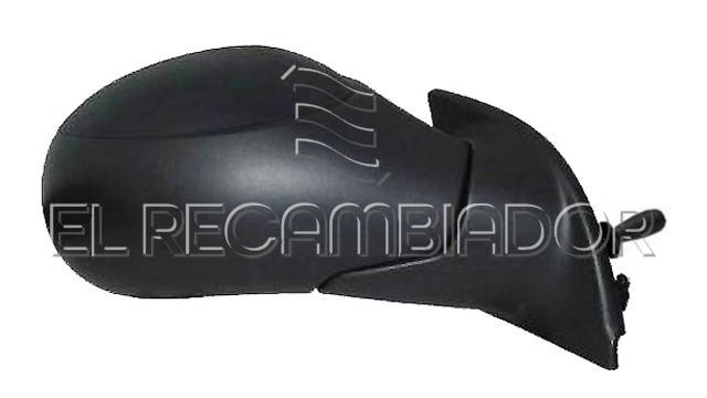 ESPEJO COMPLETO Lado derecho (acompañante) CITROEN C3 (02-10) - 24227512