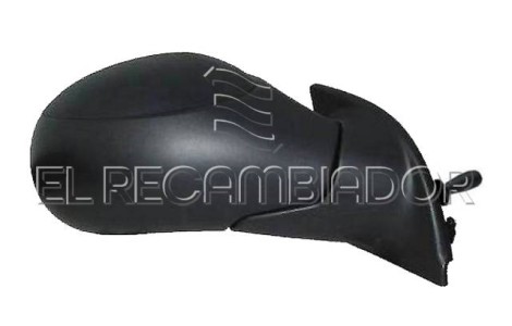 ESPEJO COMPLETO Lado derecho (acompañante) CITROEN C3 (02-10) - 24227512