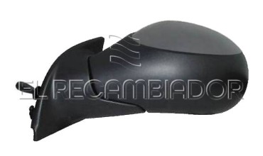 ESPEJO COMPLETO Lado izquierdo (conductor) CITROEN C3 (02-10) - 24059025